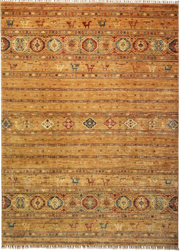 Tappeti Persiani ed Orientali in Italia