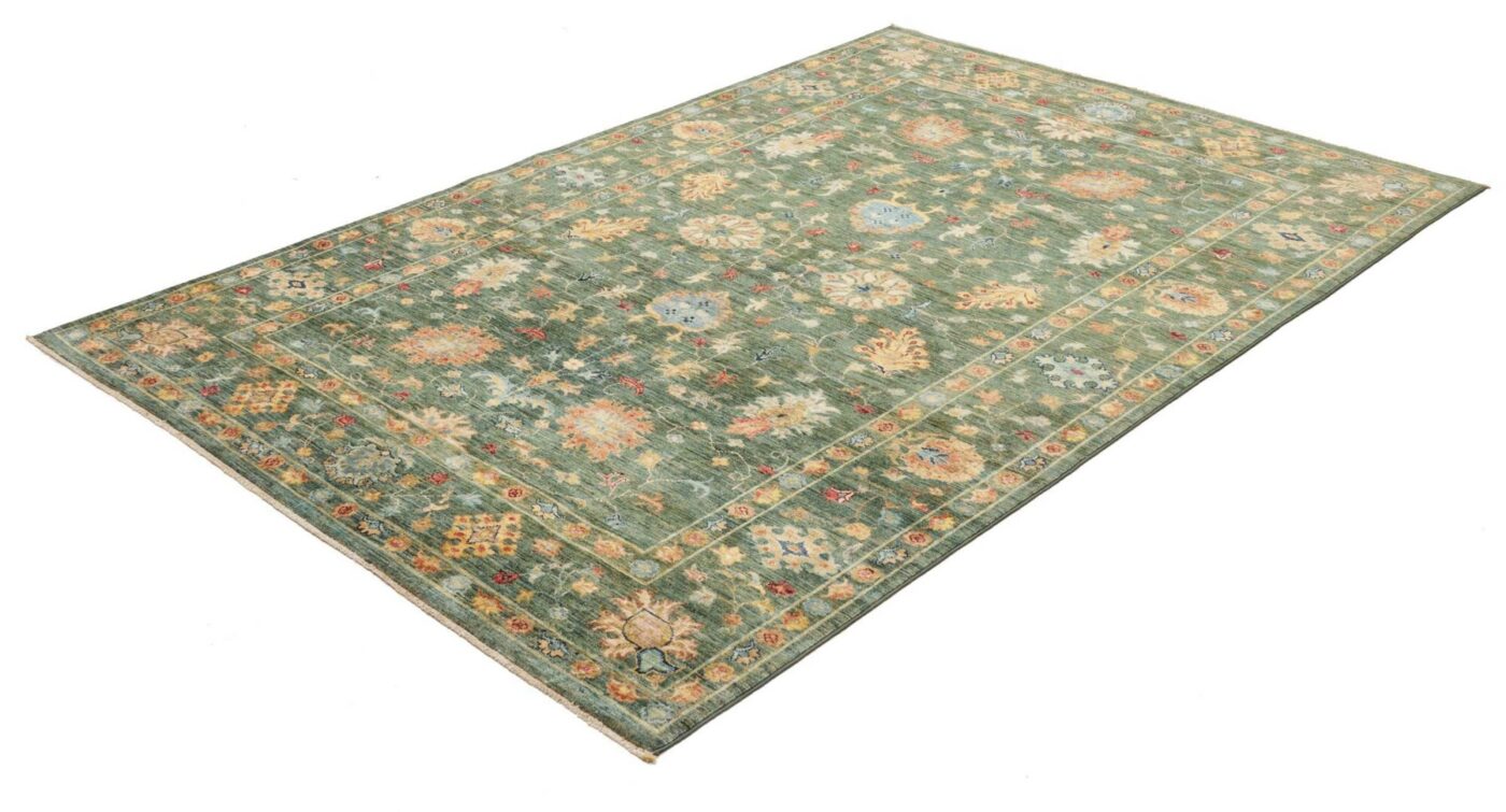 Tappeti Persiani ed Orientali in Italia