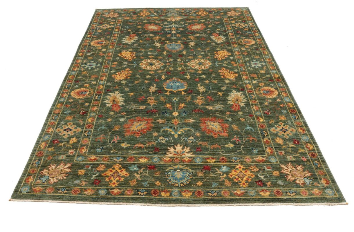 Tappeti Persiani ed Orientali in Italia