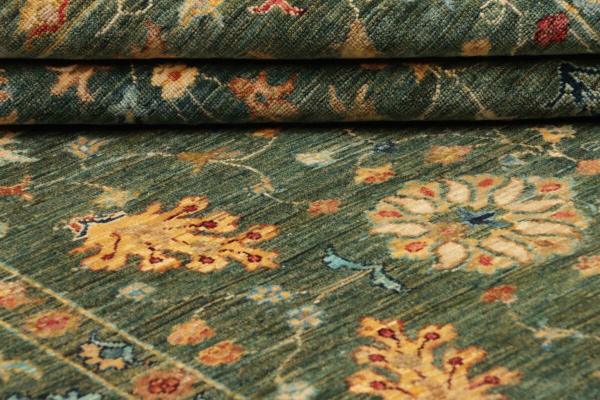 Tappeti Persiani ed Orientali in Italia