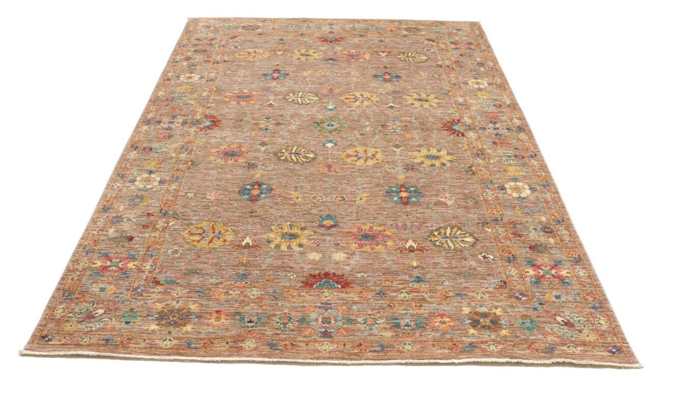 Tappeti Persiani ed Orientali in Italia