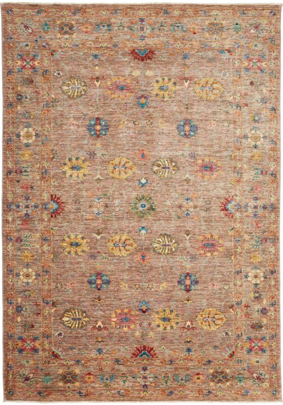 Tappeti Persiani ed Orientali in Italia