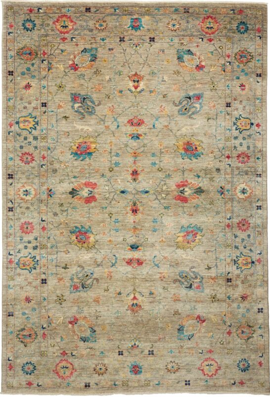 Tappeti Persiani ed Orientali in Italia