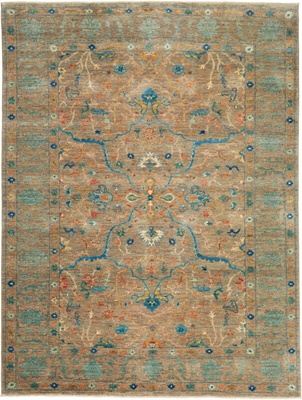 Tappeti Persiani ed Orientali in Italia