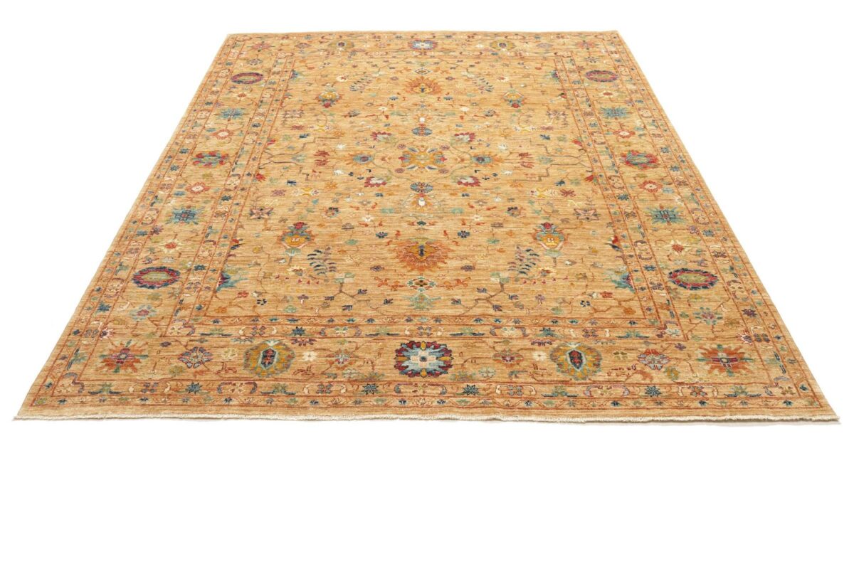 Tappeti Persiani ed Orientali in Italia