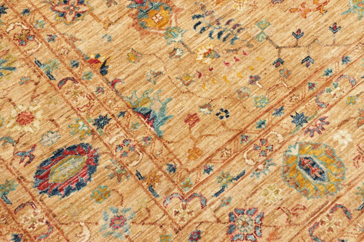 Tappeti Persiani ed Orientali in Italia