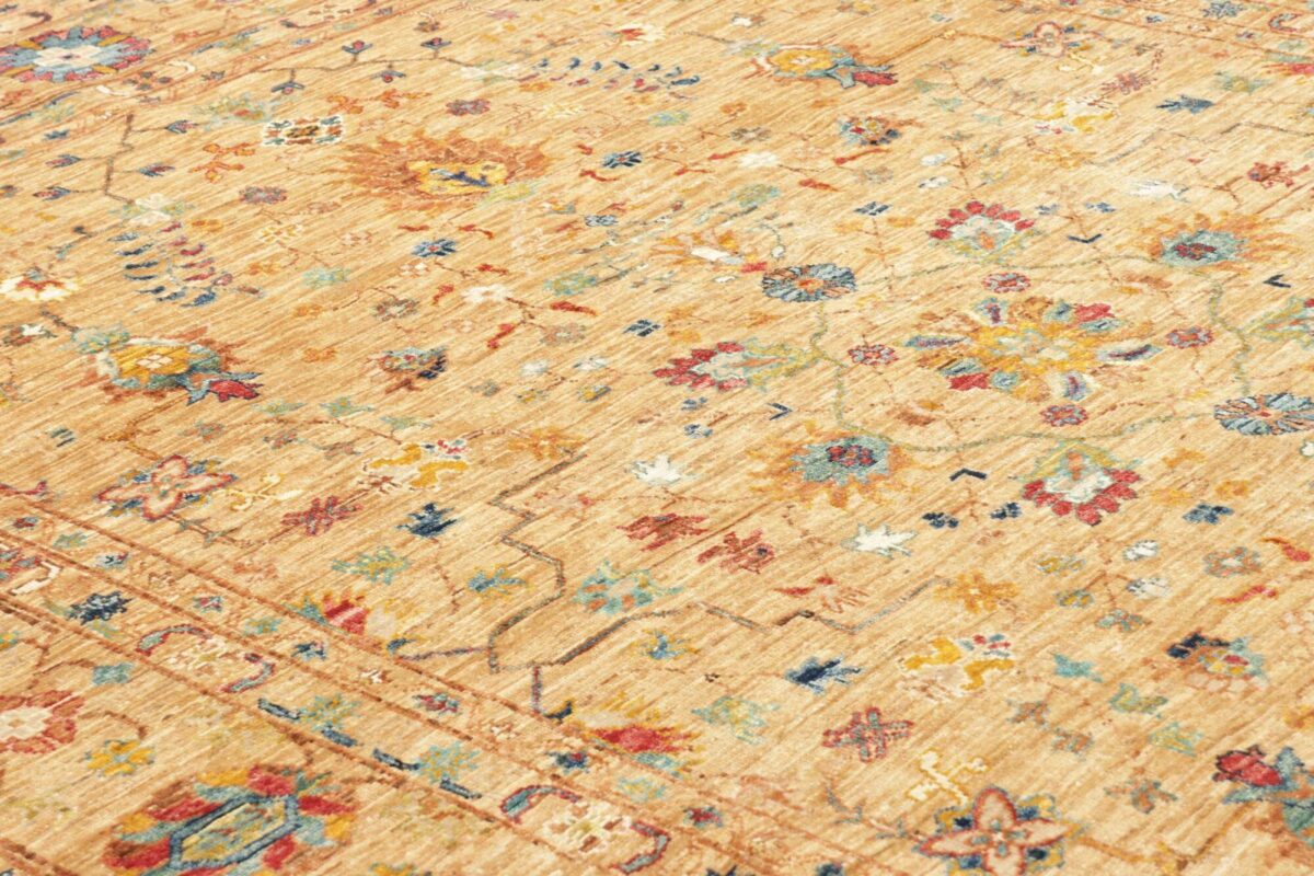 Tappeti Persiani ed Orientali in Italia