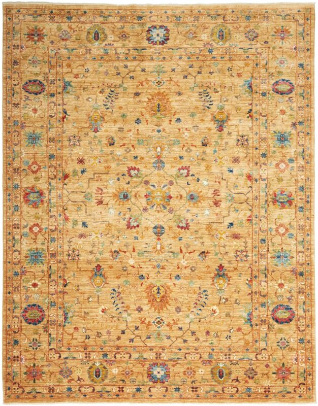 Tappeti Persiani ed Orientali in Italia