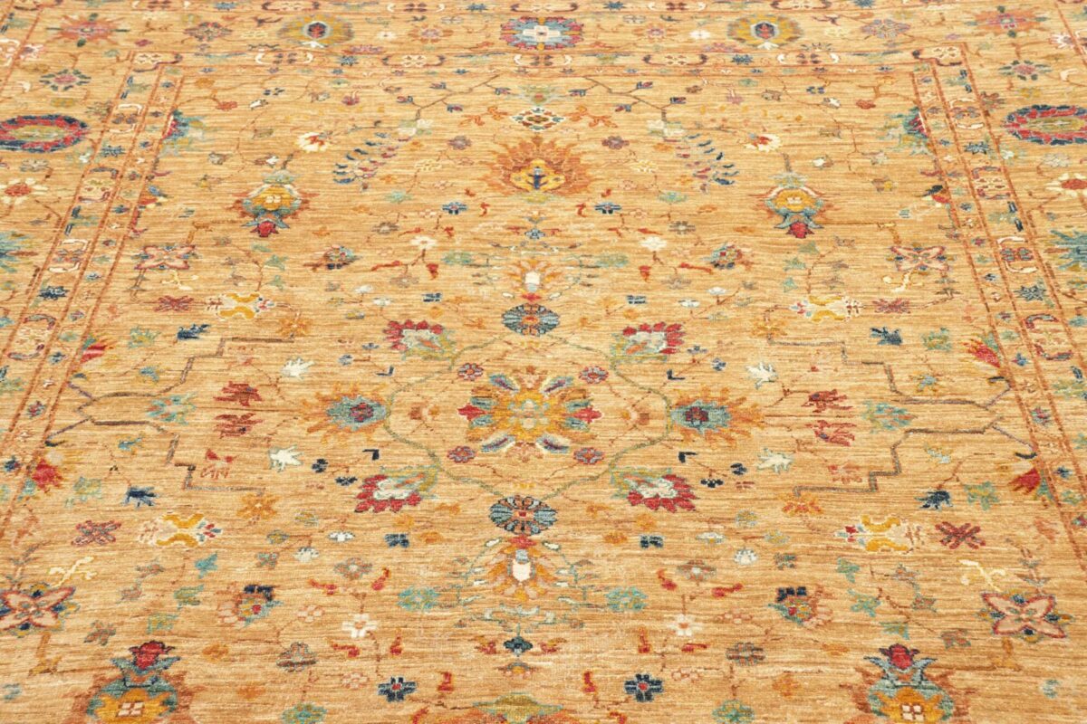 Tappeti Persiani ed Orientali in Italia