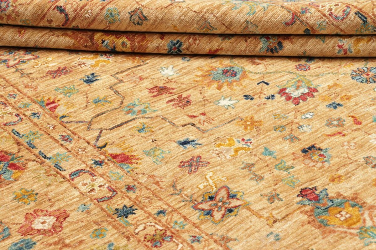 Tappeti Persiani ed Orientali in Italia