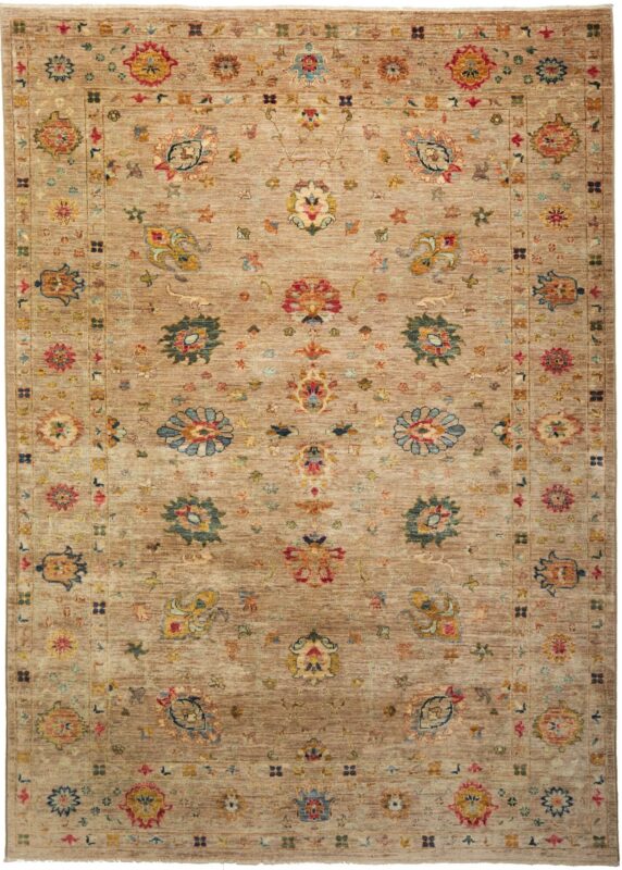 Tappeti Persiani ed Orientali in Italia