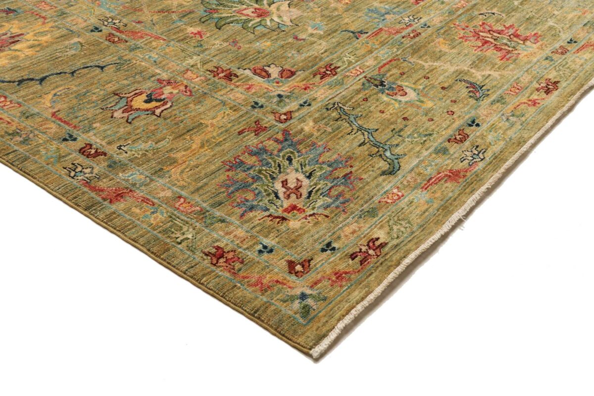 Tappeti Persiani ed Orientali in Italia