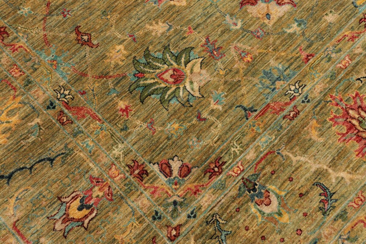 Tappeti Persiani ed Orientali in Italia