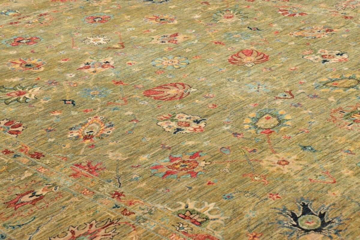 Tappeti Persiani ed Orientali in Italia