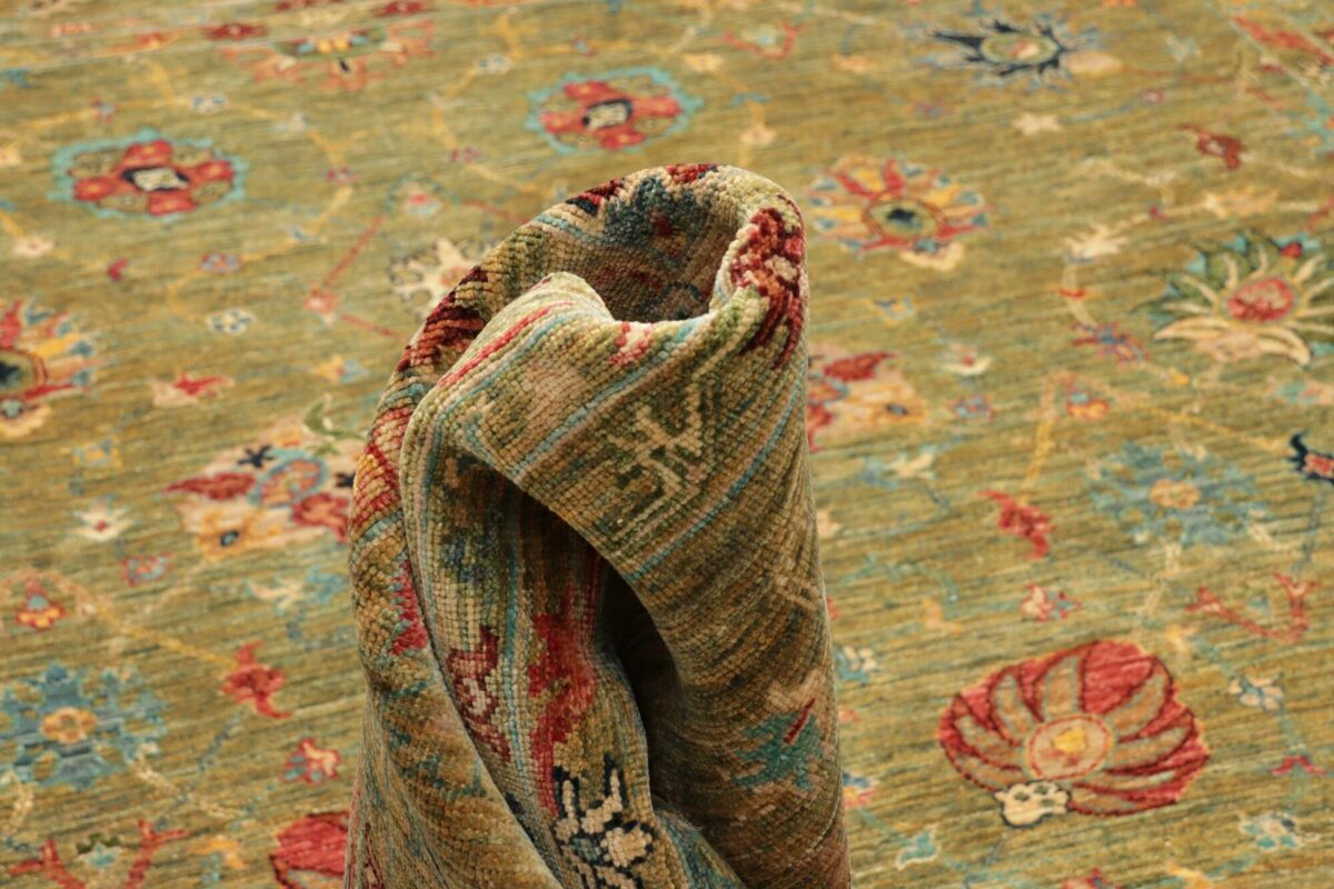 Tappeti Persiani ed Orientali in Italia