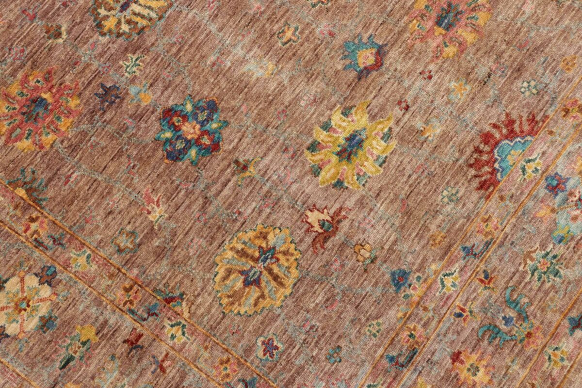 Tappeti Persiani ed Orientali in Italia