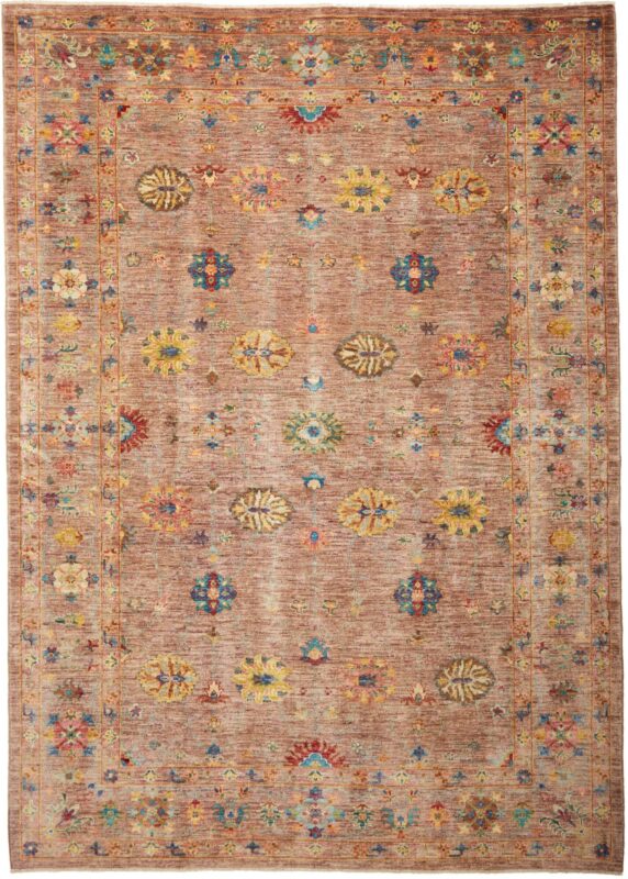 Tappeti Persiani ed Orientali in Italia