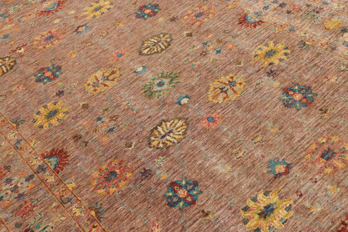 Tappeti Persiani ed Orientali in Italia