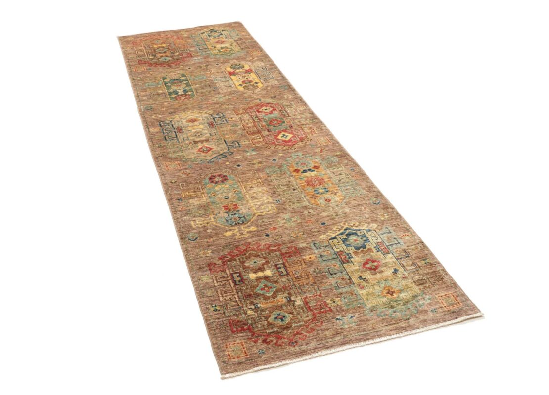 Tappeti Persiani ed Orientali in Italia