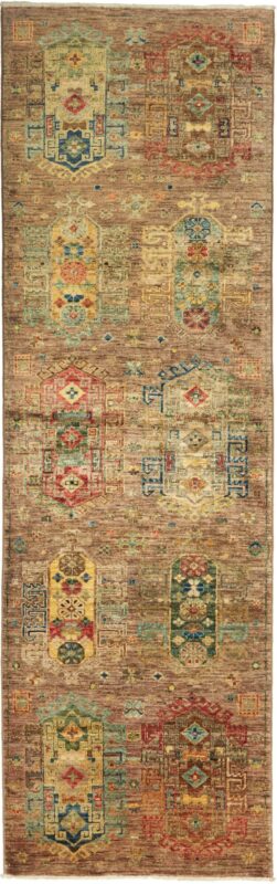 Tappeti Persiani ed Orientali in Italia