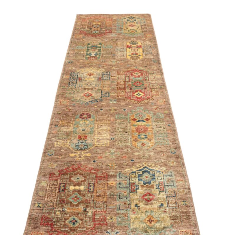 Tappeti Persiani ed Orientali in Italia