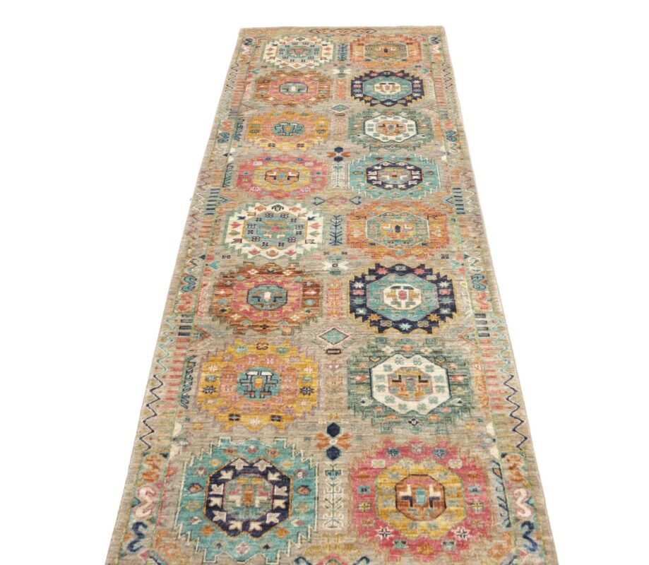 Tappeti Persiani ed Orientali in Italia