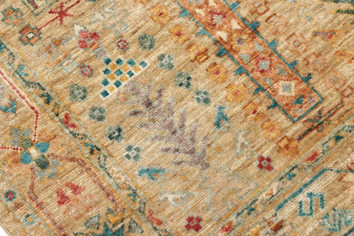 Tappeti Persiani ed Orientali in Italia