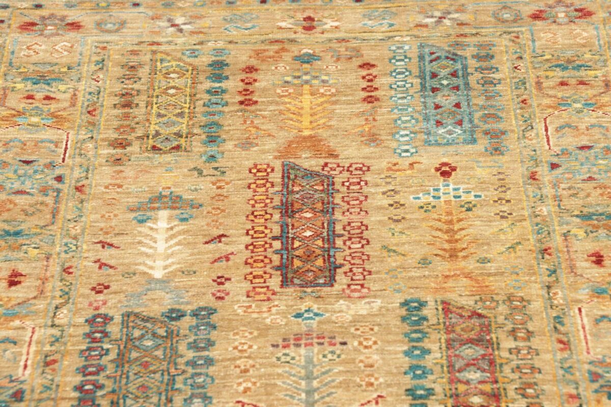 Tappeti Persiani ed Orientali in Italia