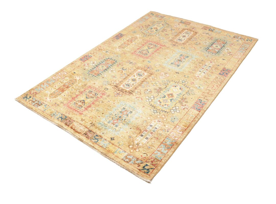 Tappeti Persiani ed Orientali in Italia