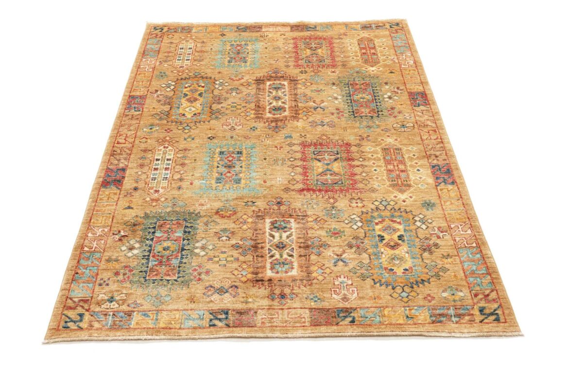 Tappeti Persiani ed Orientali in Italia