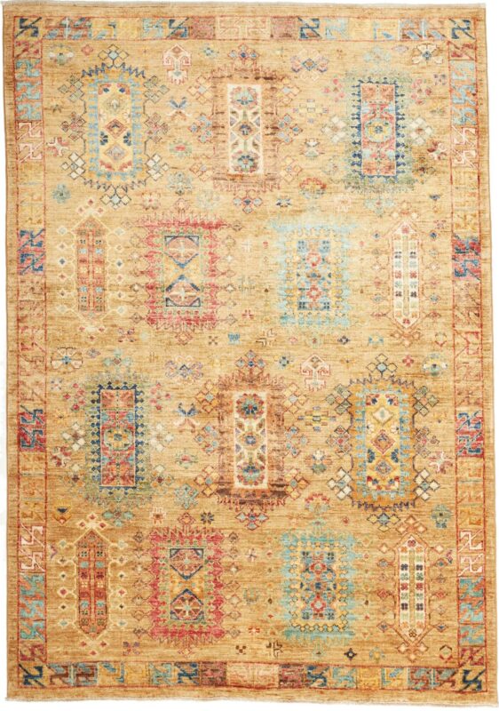 Tappeti Persiani ed Orientali in Italia