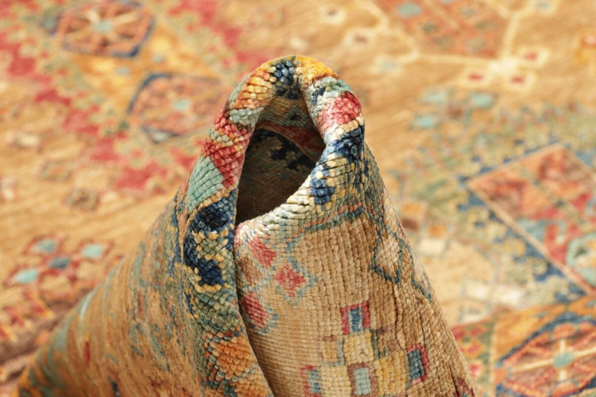 Tappeti Persiani ed Orientali in Italia