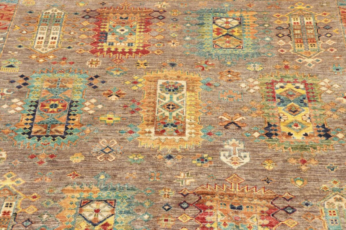 Tappeti Persiani ed Orientali in Italia