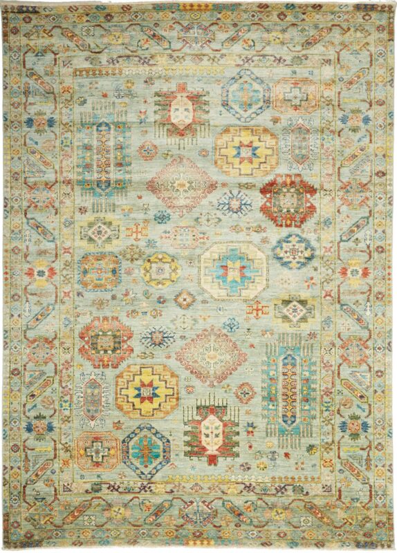 Tappeti Persiani ed Orientali in Italia