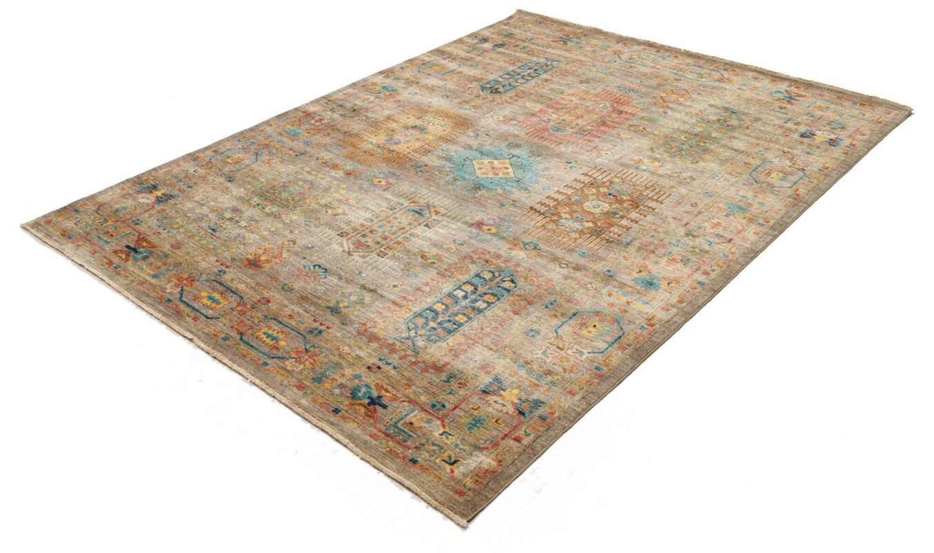 Tappeti Persiani ed Orientali in Italia