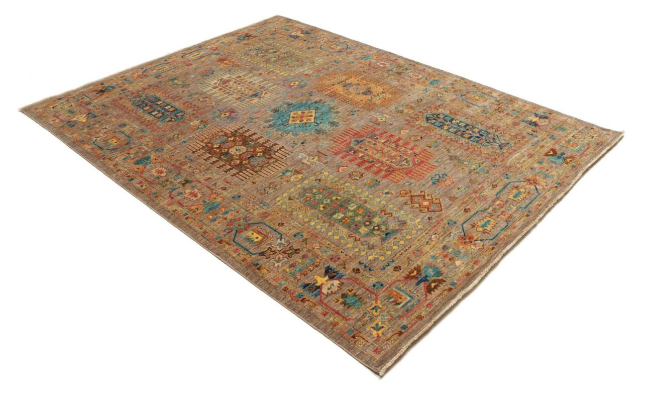 Tappeti Persiani ed Orientali in Italia