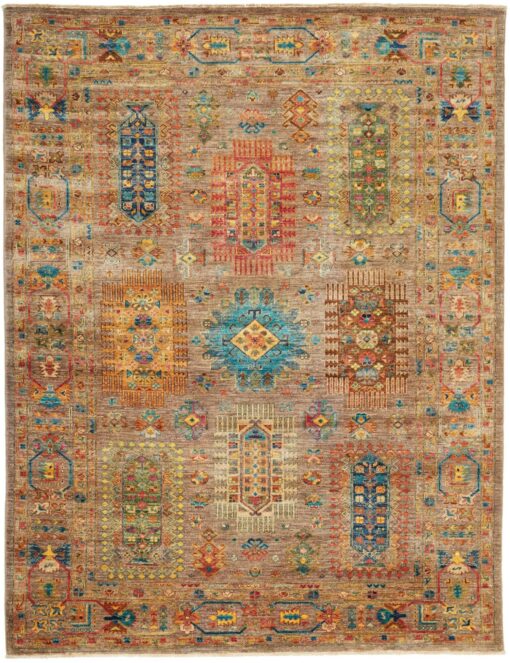 TRIBAL carpet 228x173 cm - Z0520