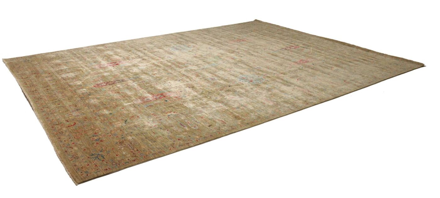 Tappeti Persiani ed Orientali in Italia