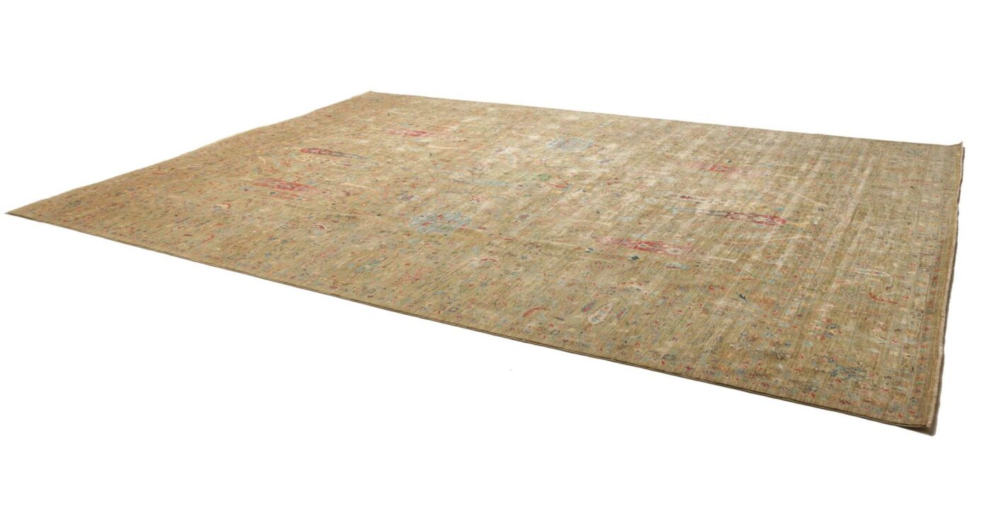 Tappeti Persiani ed Orientali in Italia