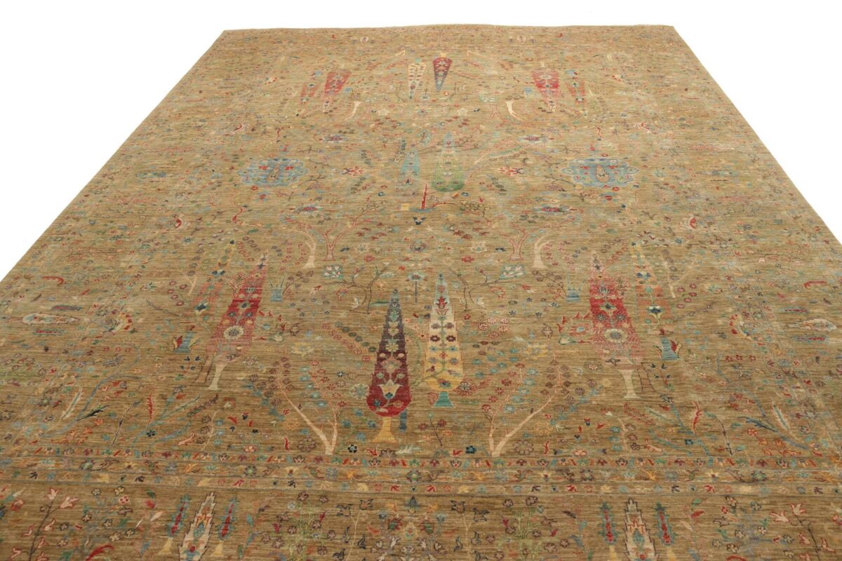 Tappeti Persiani ed Orientali in Italia