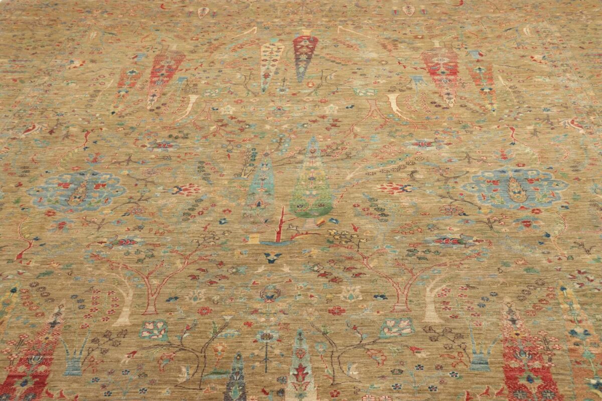 Tappeti Persiani ed Orientali in Italia