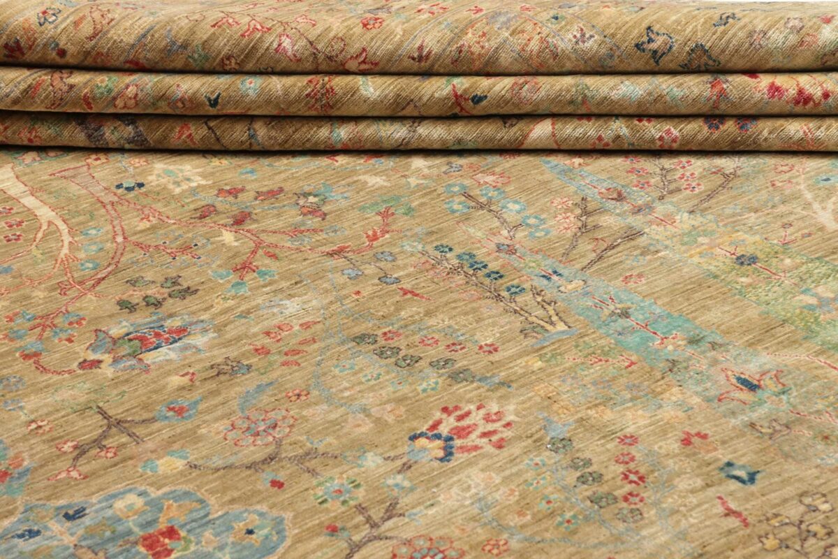 Tappeti Persiani ed Orientali in Italia