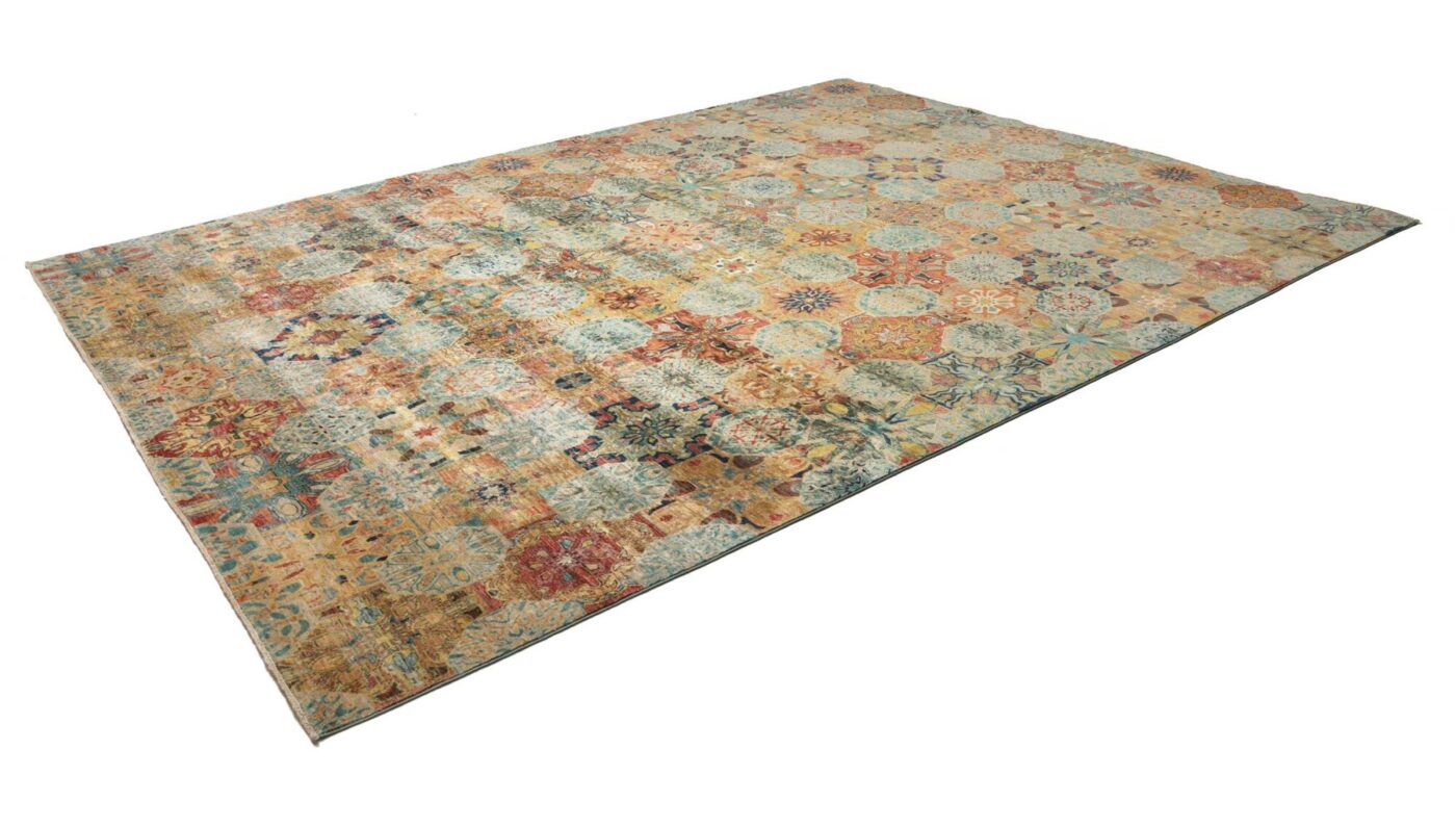 Tappeti Persiani ed Orientali in Italia