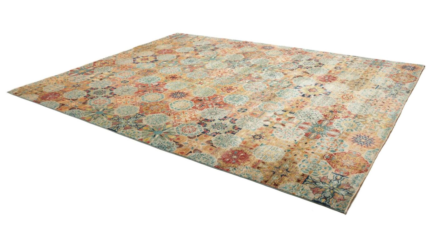 Tappeti Persiani ed Orientali in Italia