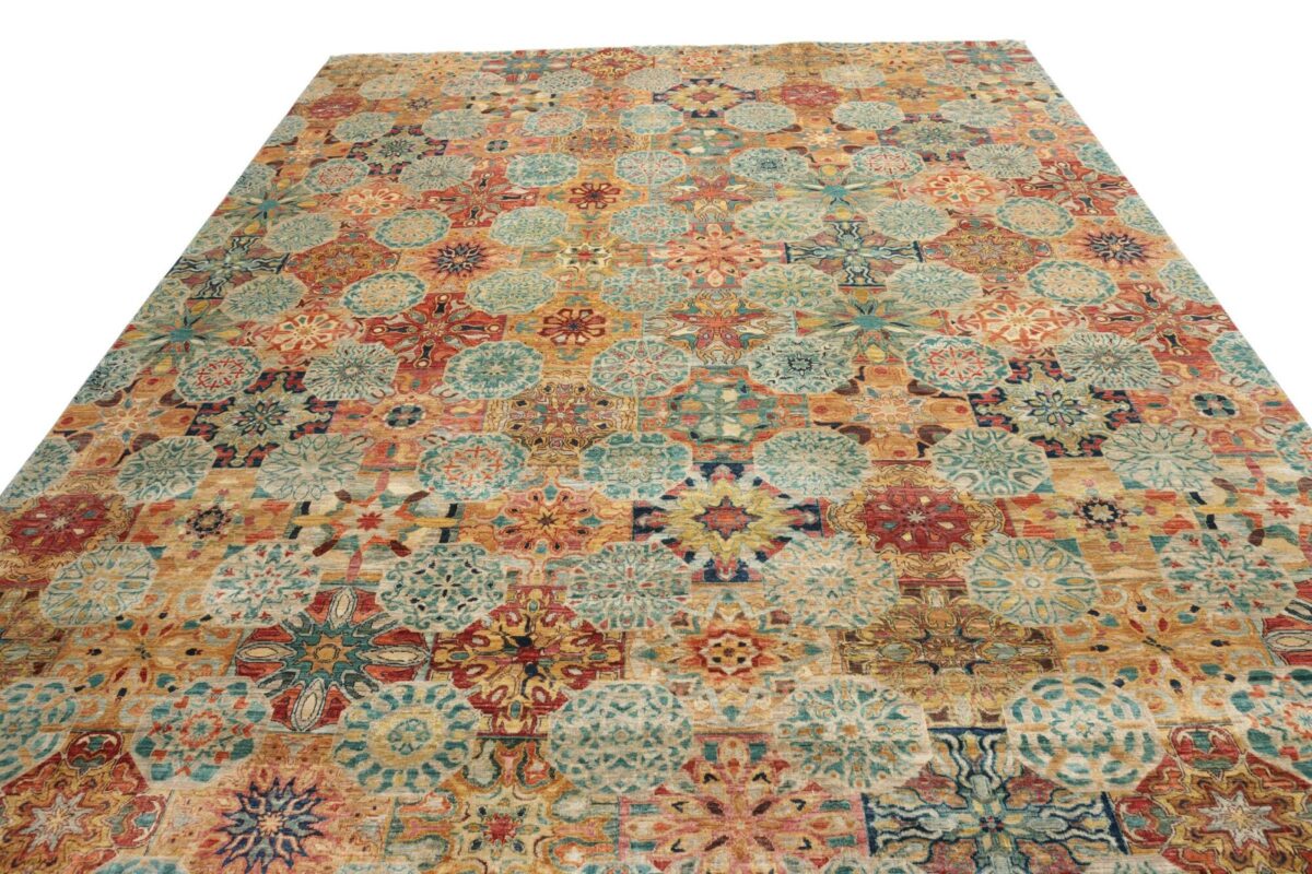 Tappeti Persiani ed Orientali in Italia