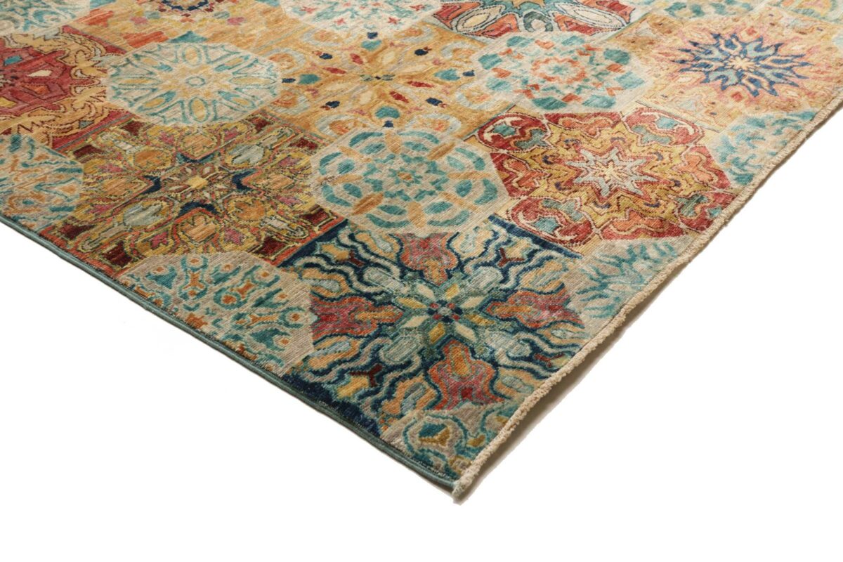 Tappeti Persiani ed Orientali in Italia