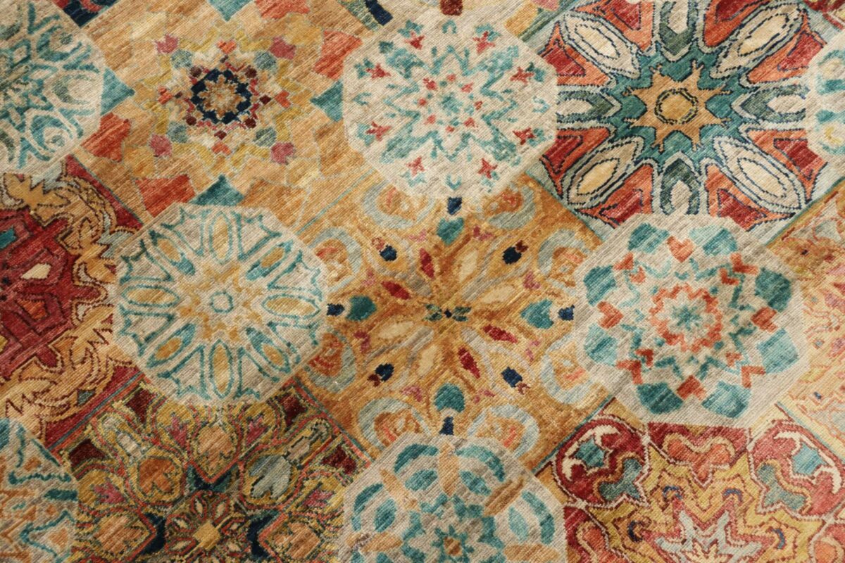 Tappeti Persiani ed Orientali in Italia