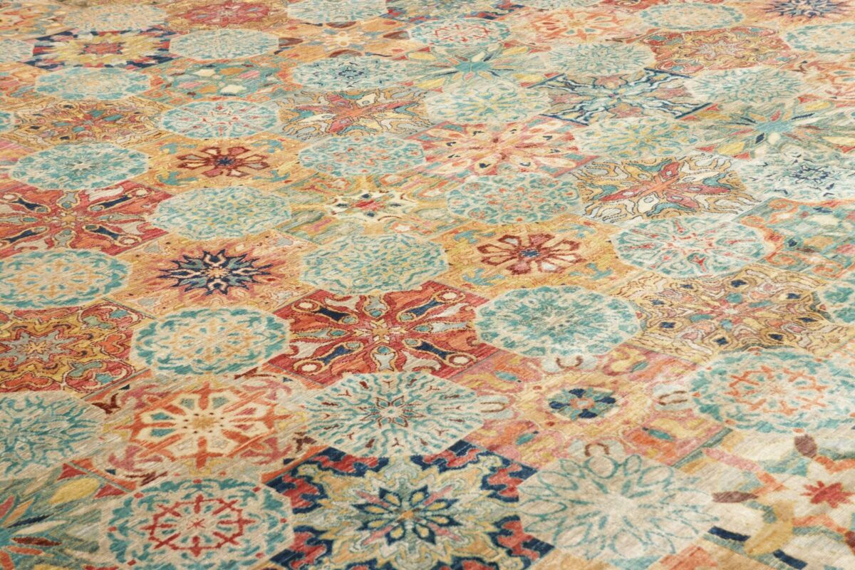 Tappeti Persiani ed Orientali in Italia