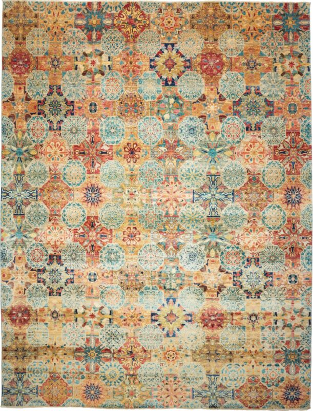 Tappeti Persiani ed Orientali in Italia