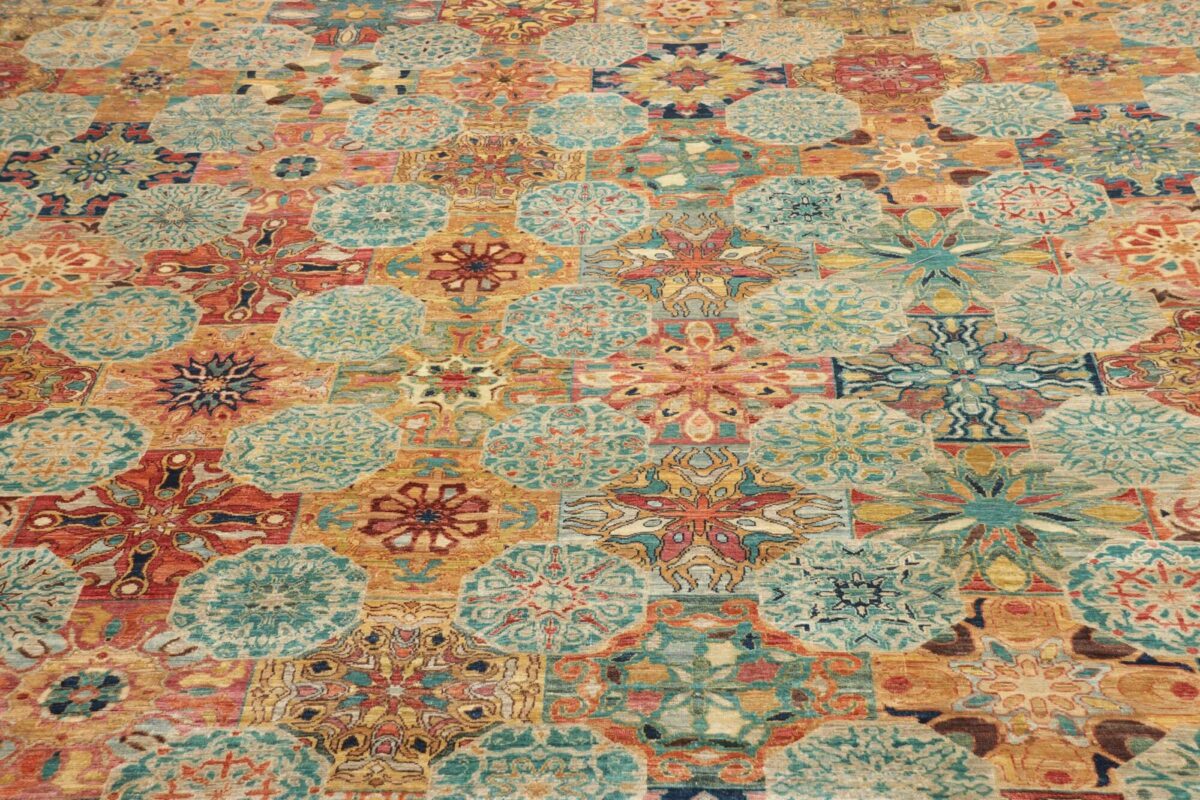 Tappeti Persiani ed Orientali in Italia